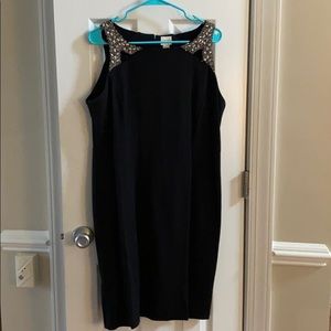 Chico’s cocktail dress